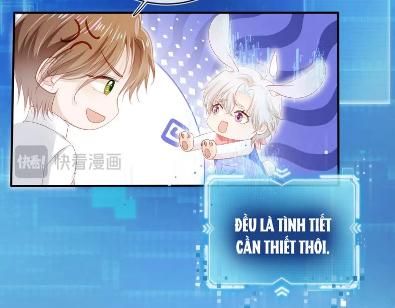 Hắc Hóa Phản Diện Sủng Lên Trời Chapter 121 - 24