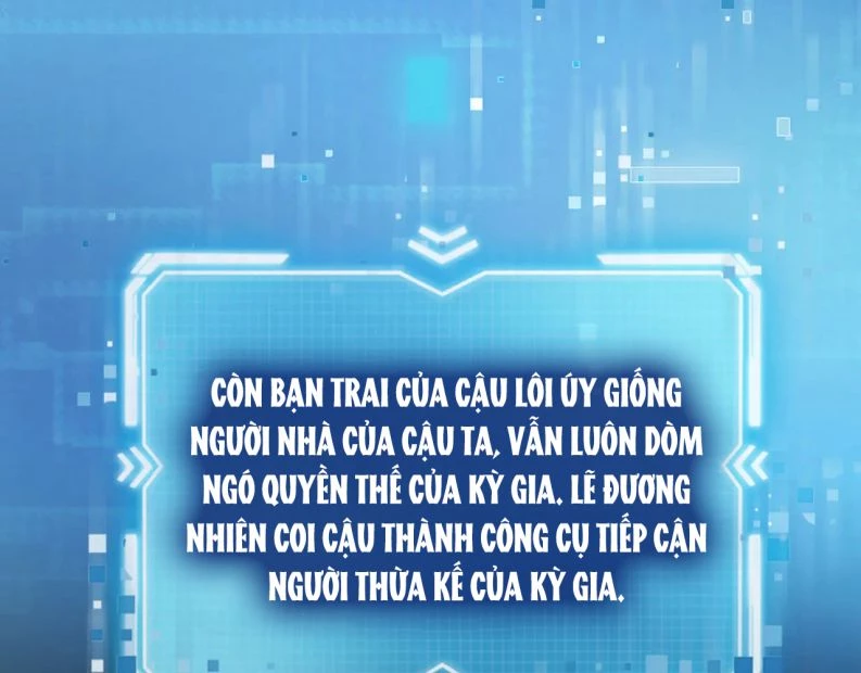 Hắc Hóa Phản Diện Sủng Lên Trời Chapter 121 - 25