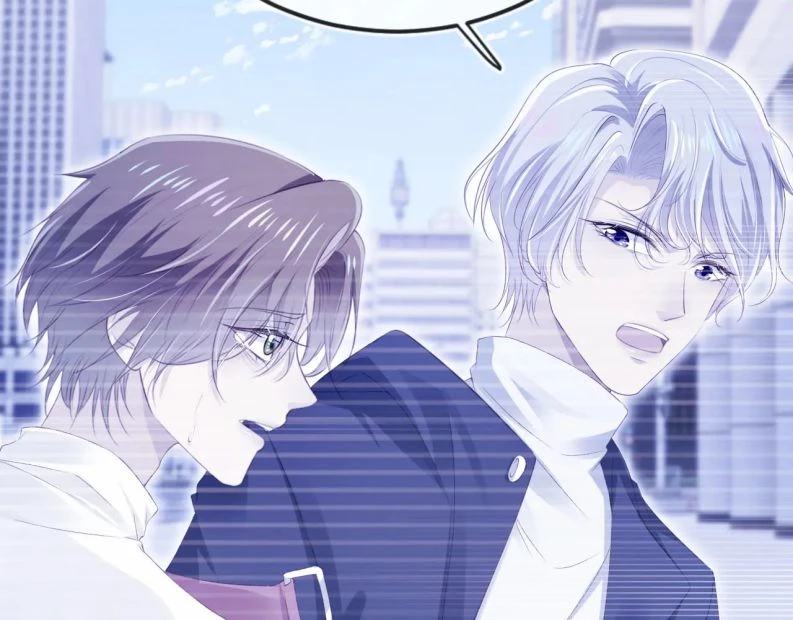 Hắc Hóa Phản Diện Sủng Lên Trời Chapter 121 - 27