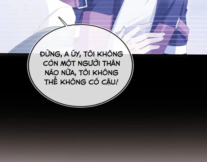 Hắc Hóa Phản Diện Sủng Lên Trời Chapter 121 - 28