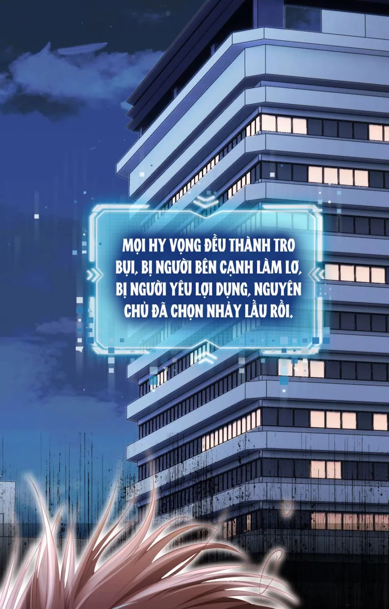 Hắc Hóa Phản Diện Sủng Lên Trời Chapter 121 - 31