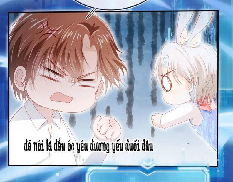 Hắc Hóa Phản Diện Sủng Lên Trời Chapter 121 - 38