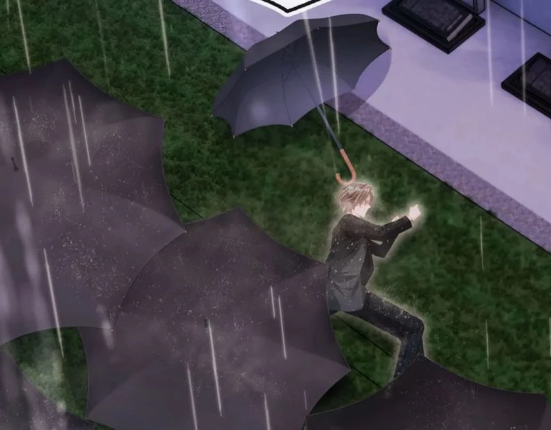 Hắc Hóa Phản Diện Sủng Lên Trời Chapter 121 - 45