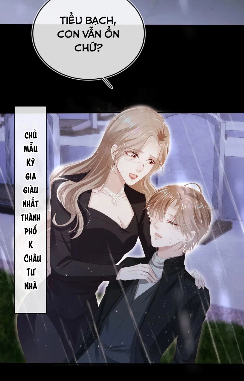 Hắc Hóa Phản Diện Sủng Lên Trời Chapter 121 - 47