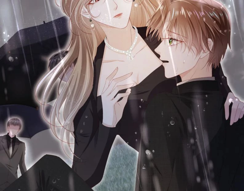 Hắc Hóa Phản Diện Sủng Lên Trời Chapter 121 - 50