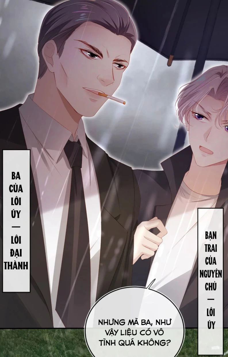 Hắc Hóa Phản Diện Sủng Lên Trời Chapter 121 - 58