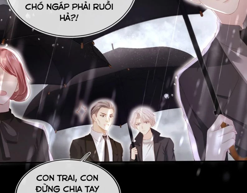 Hắc Hóa Phản Diện Sủng Lên Trời Chapter 121 - 76