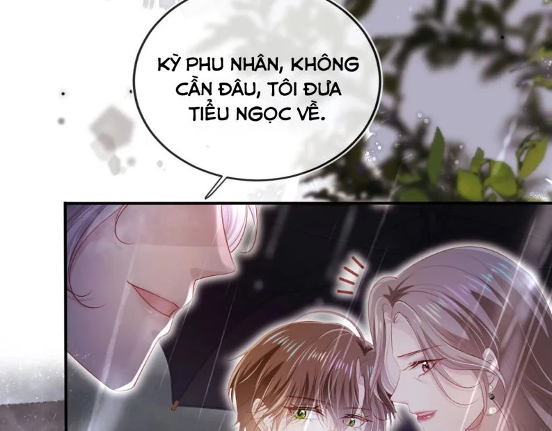 Hắc Hóa Phản Diện Sủng Lên Trời Chapter 121 - 89