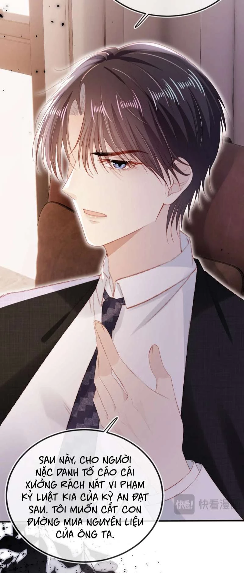 Hắc Hóa Phản Diện Sủng Lên Trời Chapter 122 - 6