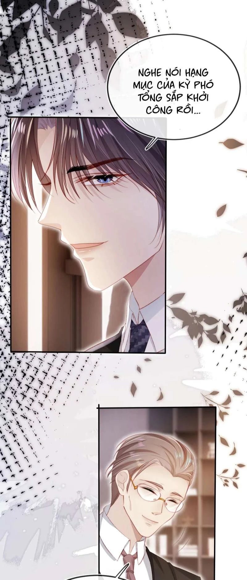 Hắc Hóa Phản Diện Sủng Lên Trời Chapter 122 - 7