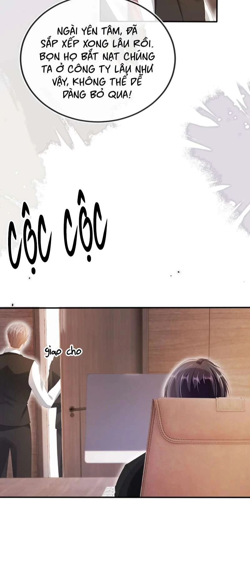 Hắc Hóa Phản Diện Sủng Lên Trời Chapter 122 - 8