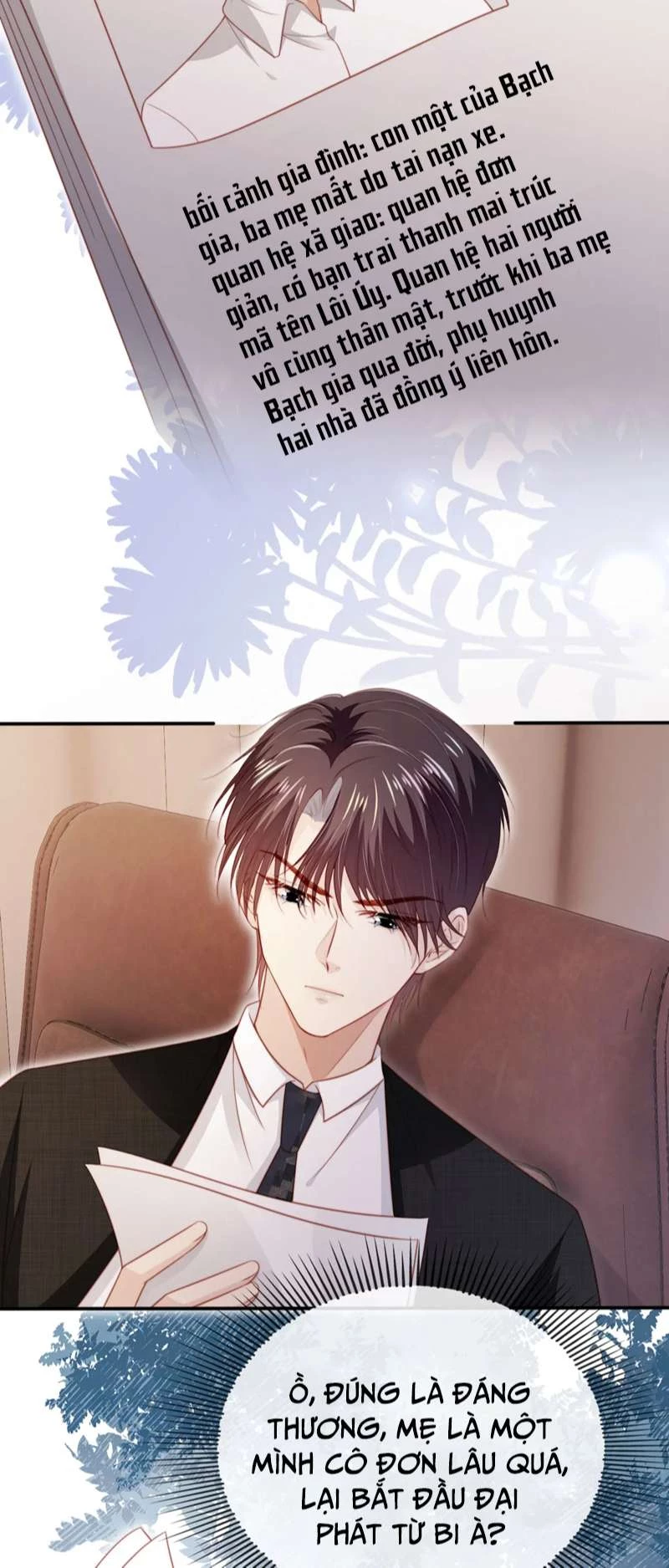 Hắc Hóa Phản Diện Sủng Lên Trời Chapter 122 - 10