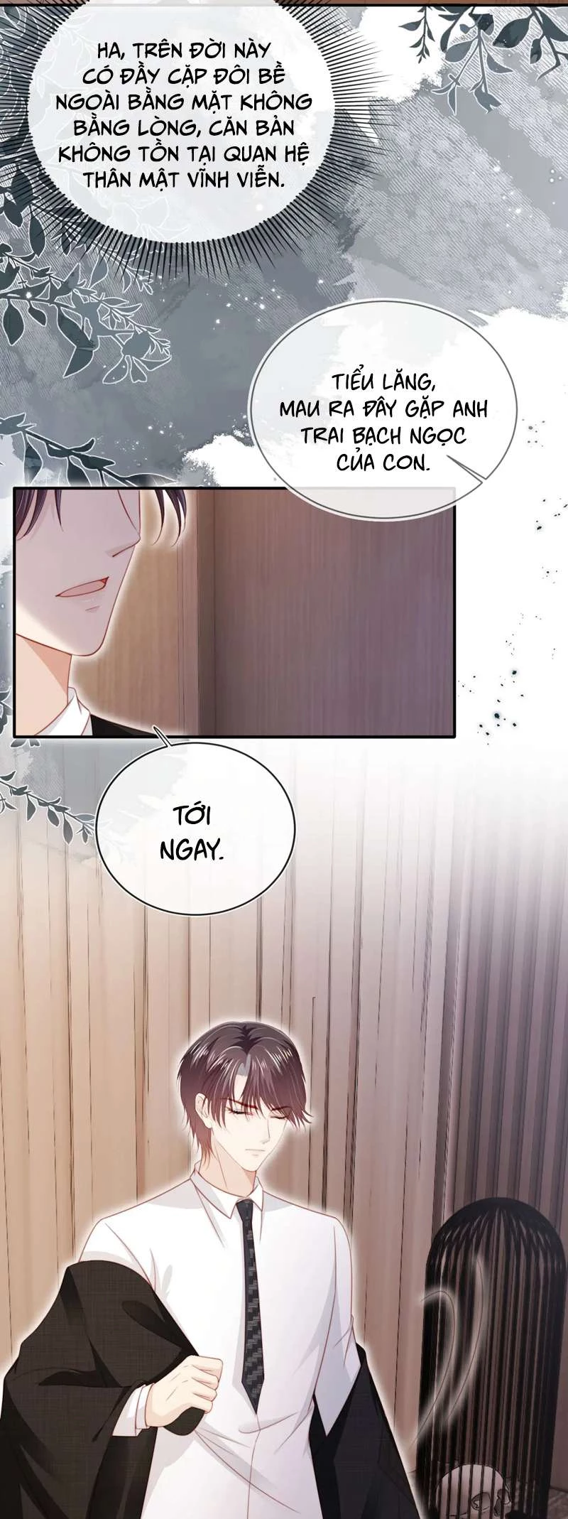 Hắc Hóa Phản Diện Sủng Lên Trời Chapter 122 - 15