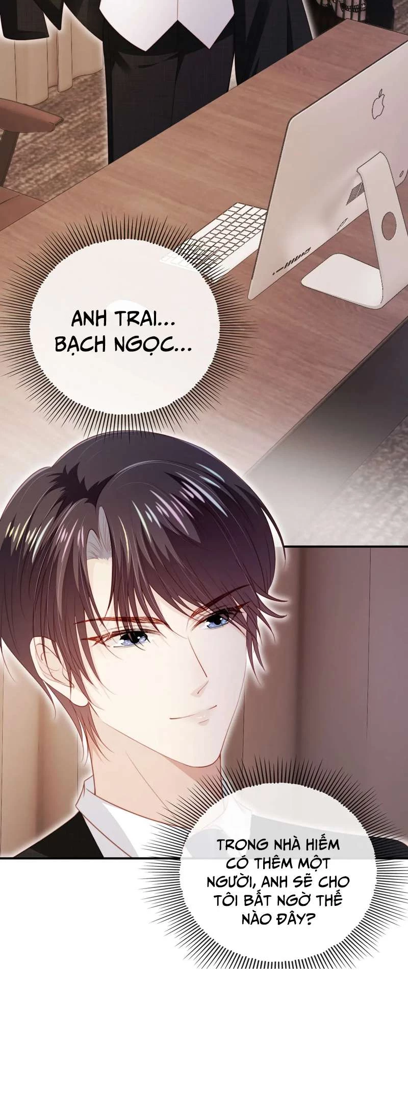 Hắc Hóa Phản Diện Sủng Lên Trời Chapter 122 - 16