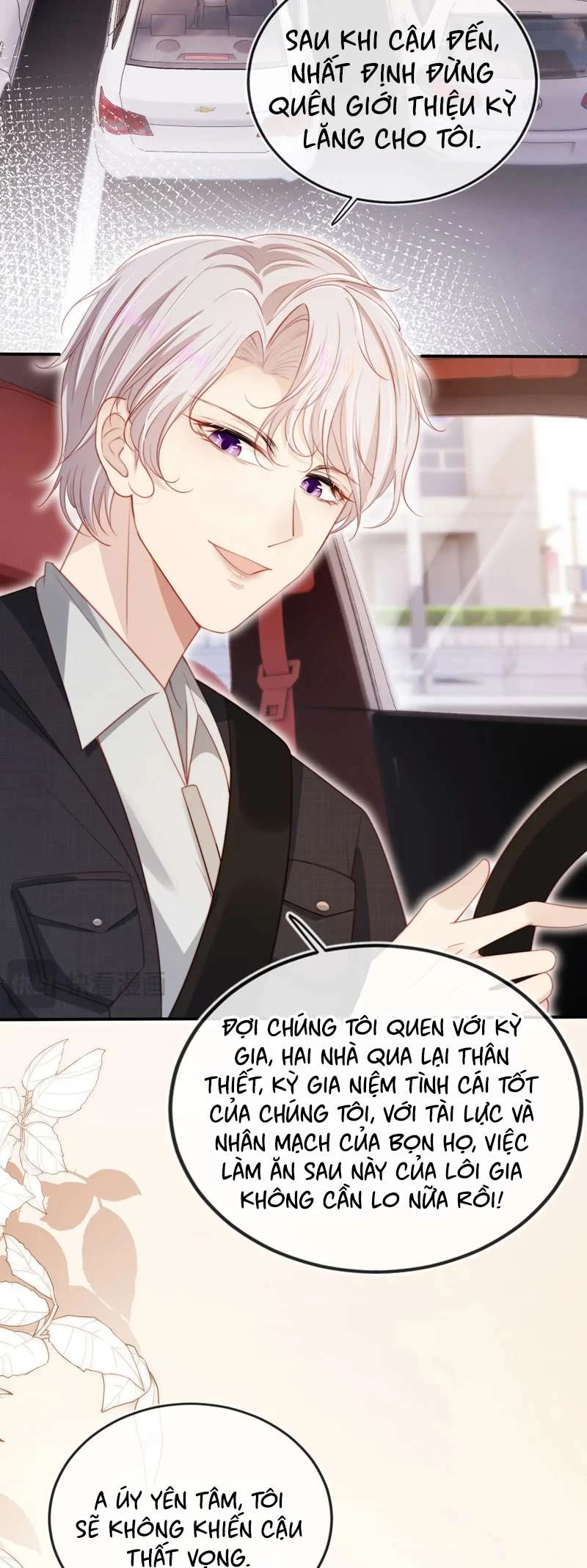 Hắc Hóa Phản Diện Sủng Lên Trời Chapter 122 - 20