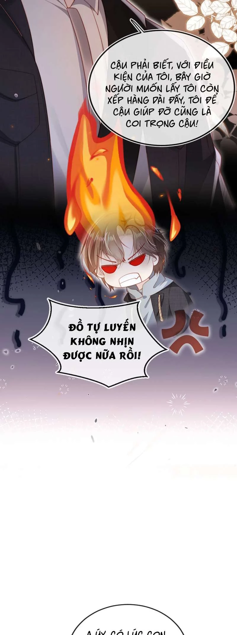 Hắc Hóa Phản Diện Sủng Lên Trời Chapter 122 - 22