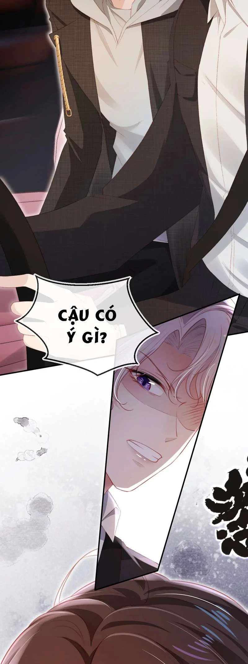 Hắc Hóa Phản Diện Sủng Lên Trời Chapter 122 - 24