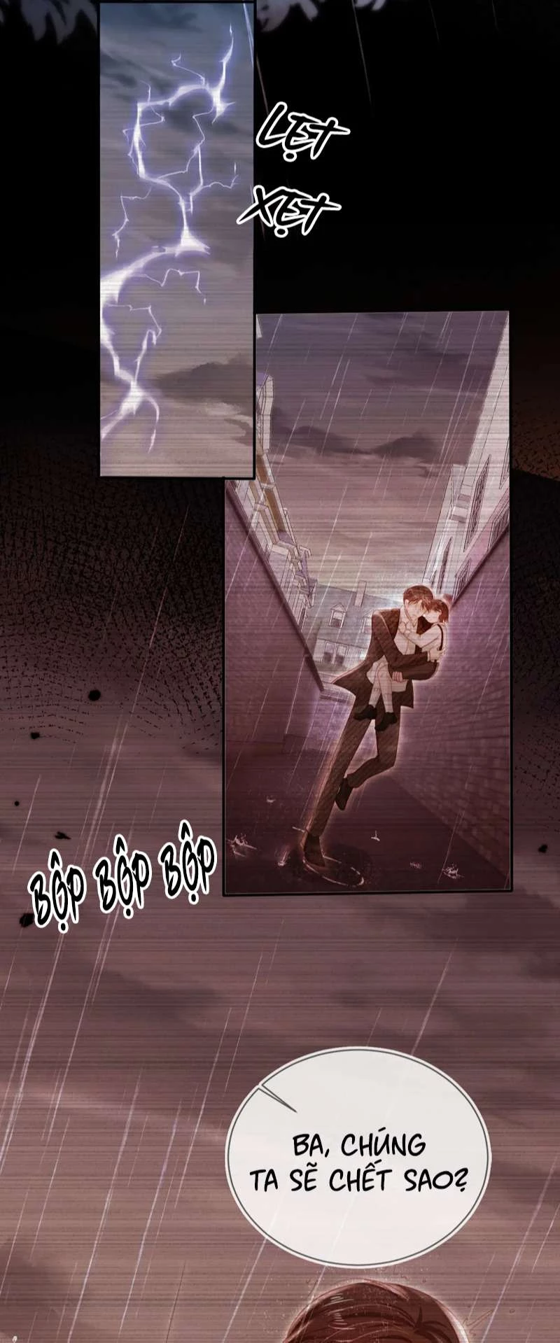 Hắc Hóa Phản Diện Sủng Lên Trời Chapter 124 - 4