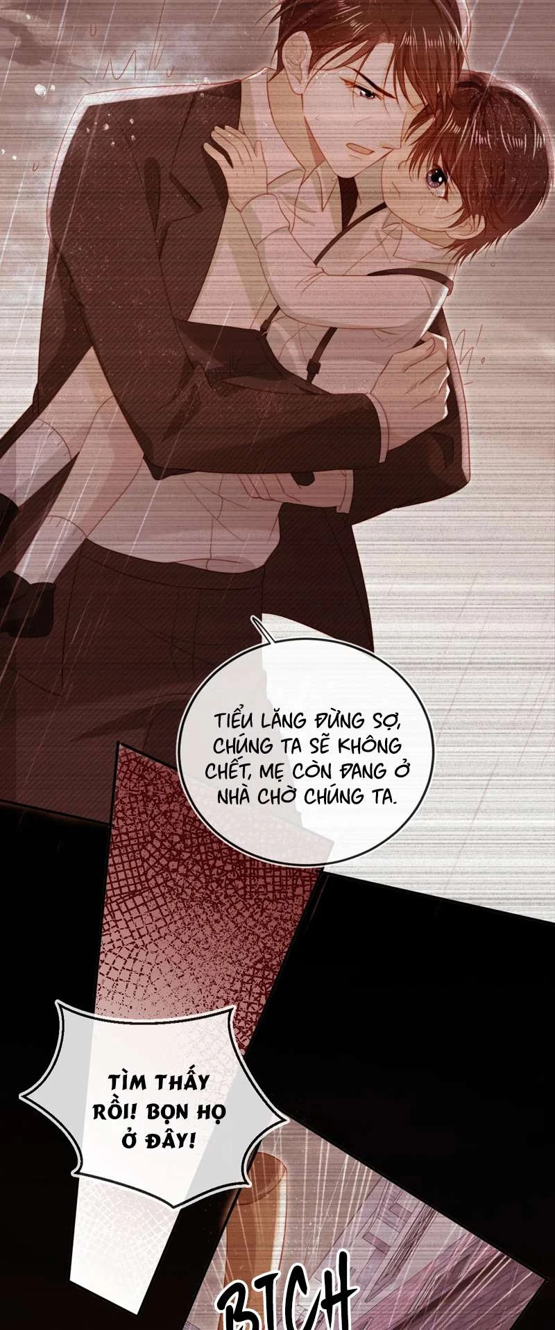 Hắc Hóa Phản Diện Sủng Lên Trời Chapter 124 - 5