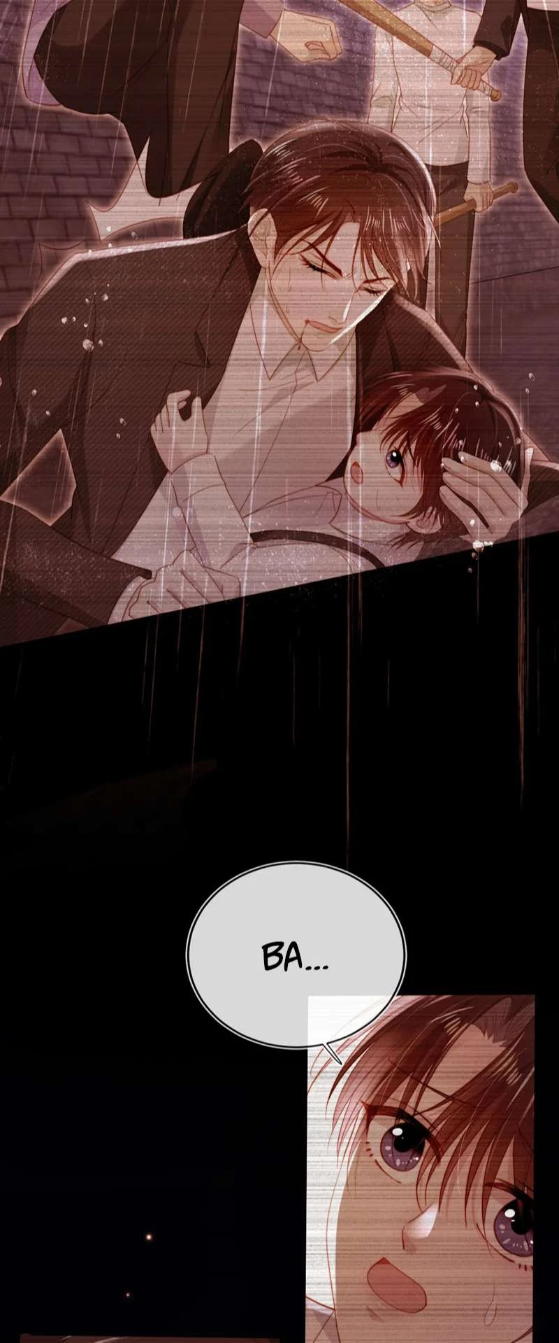 Hắc Hóa Phản Diện Sủng Lên Trời Chapter 124 - 7