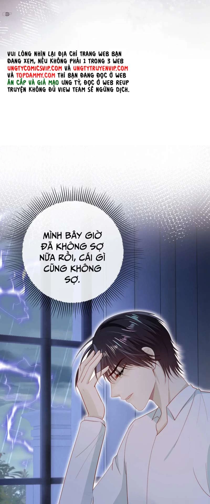 Hắc Hóa Phản Diện Sủng Lên Trời Chapter 124 - 9