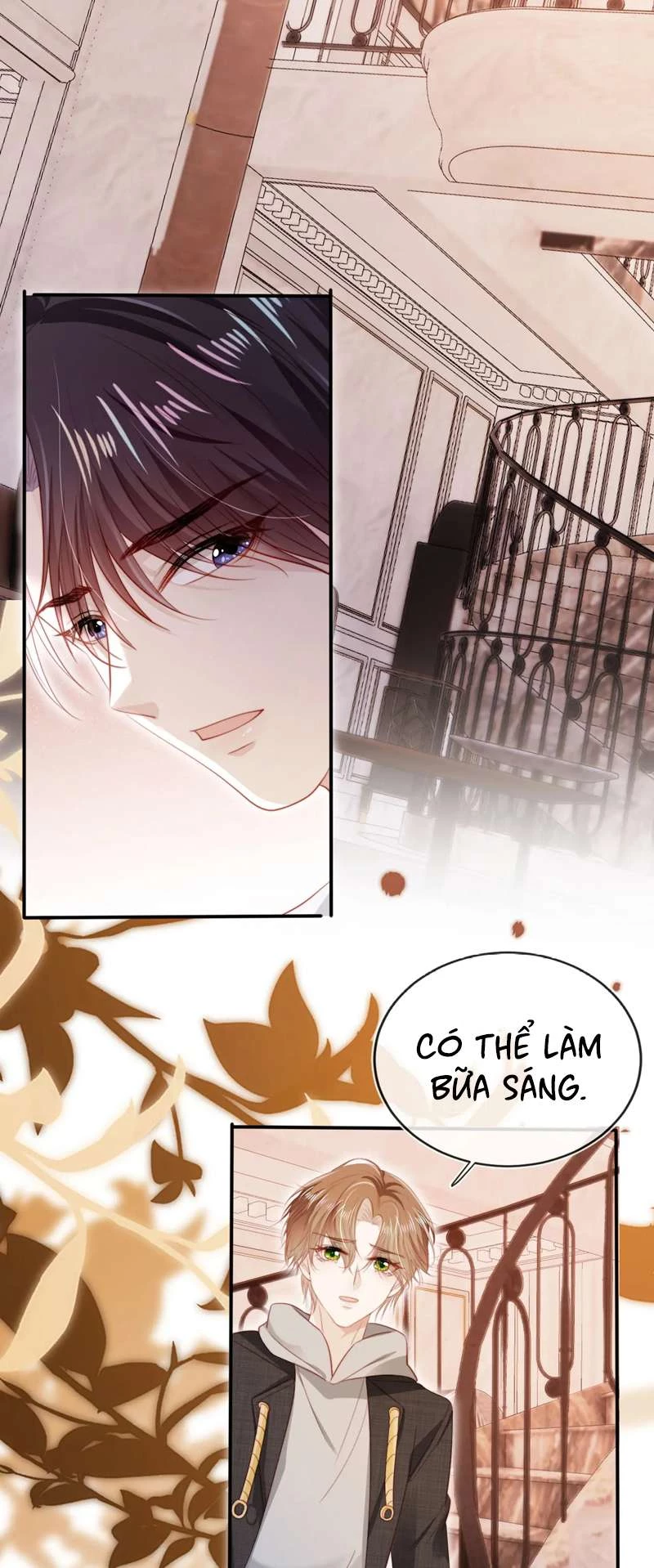 Hắc Hóa Phản Diện Sủng Lên Trời Chapter 124 - 11