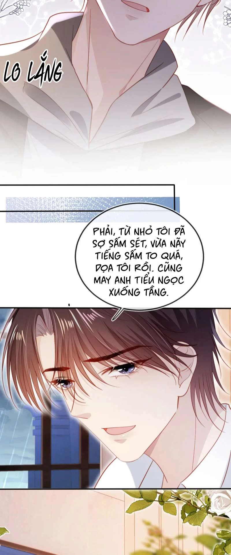 Hắc Hóa Phản Diện Sủng Lên Trời Chapter 124 - 14