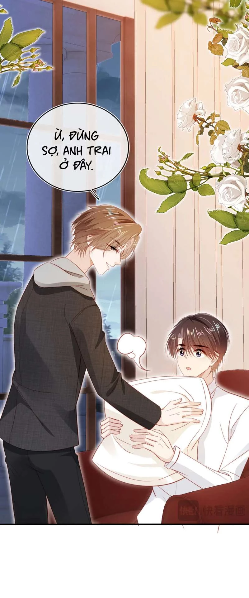 Hắc Hóa Phản Diện Sủng Lên Trời Chapter 124 - 15