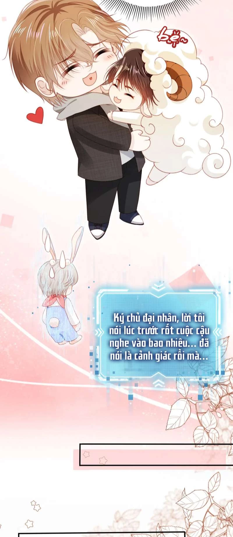 Hắc Hóa Phản Diện Sủng Lên Trời Chapter 124 - 17