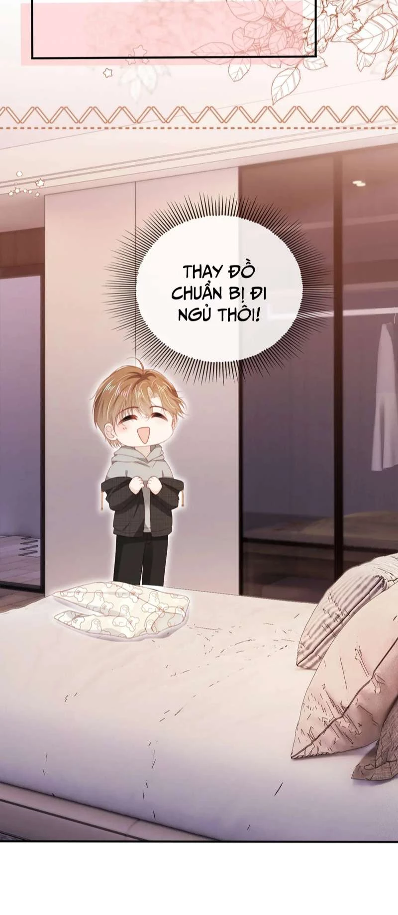 Hắc Hóa Phản Diện Sủng Lên Trời Chapter 124 - 18