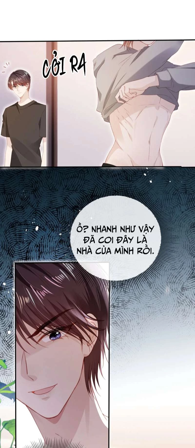 Hắc Hóa Phản Diện Sủng Lên Trời Chapter 124 - 19