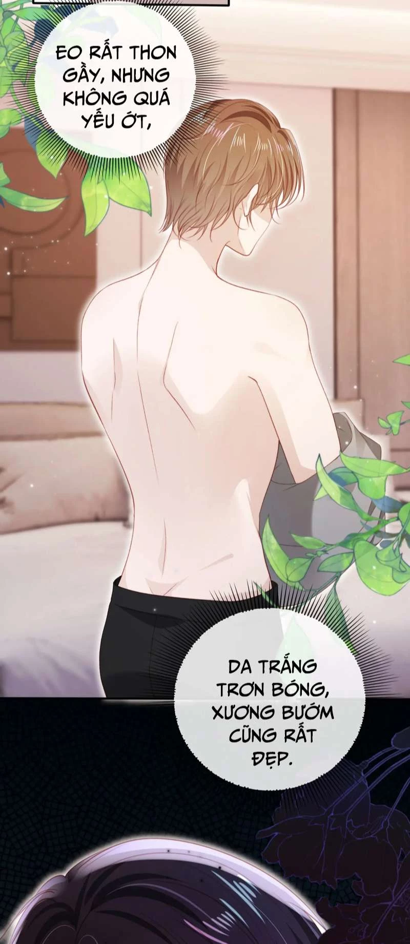 Hắc Hóa Phản Diện Sủng Lên Trời Chapter 124 - 20