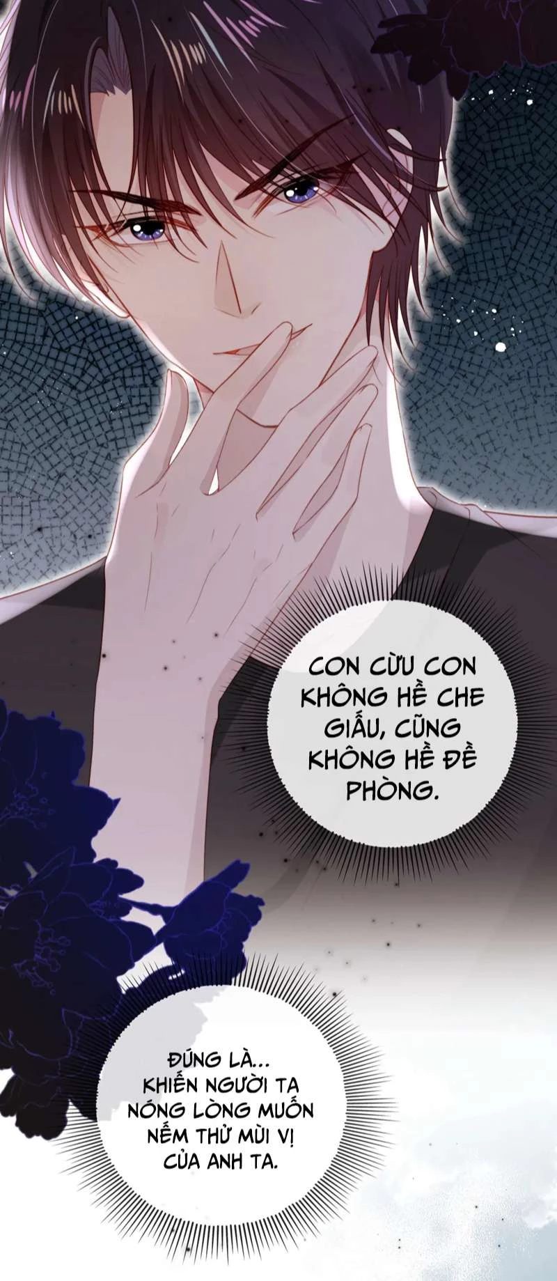 Hắc Hóa Phản Diện Sủng Lên Trời Chapter 124 - 21