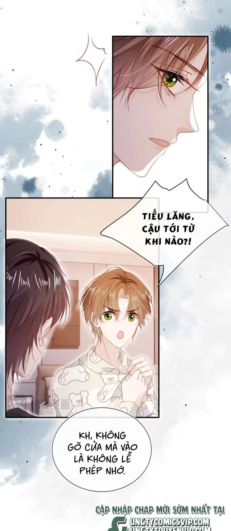 Hắc Hóa Phản Diện Sủng Lên Trời Chapter 124 - 22