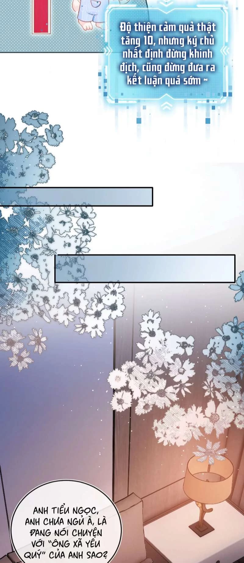 Hắc Hóa Phản Diện Sủng Lên Trời Chapter 124 - 25