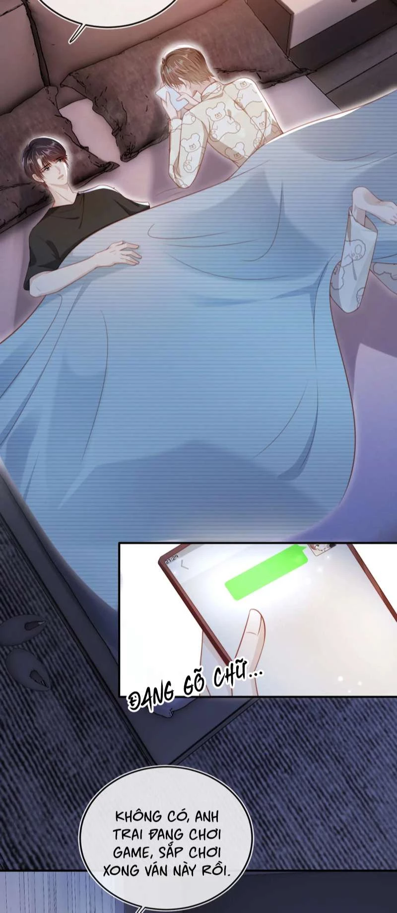 Hắc Hóa Phản Diện Sủng Lên Trời Chapter 124 - 26