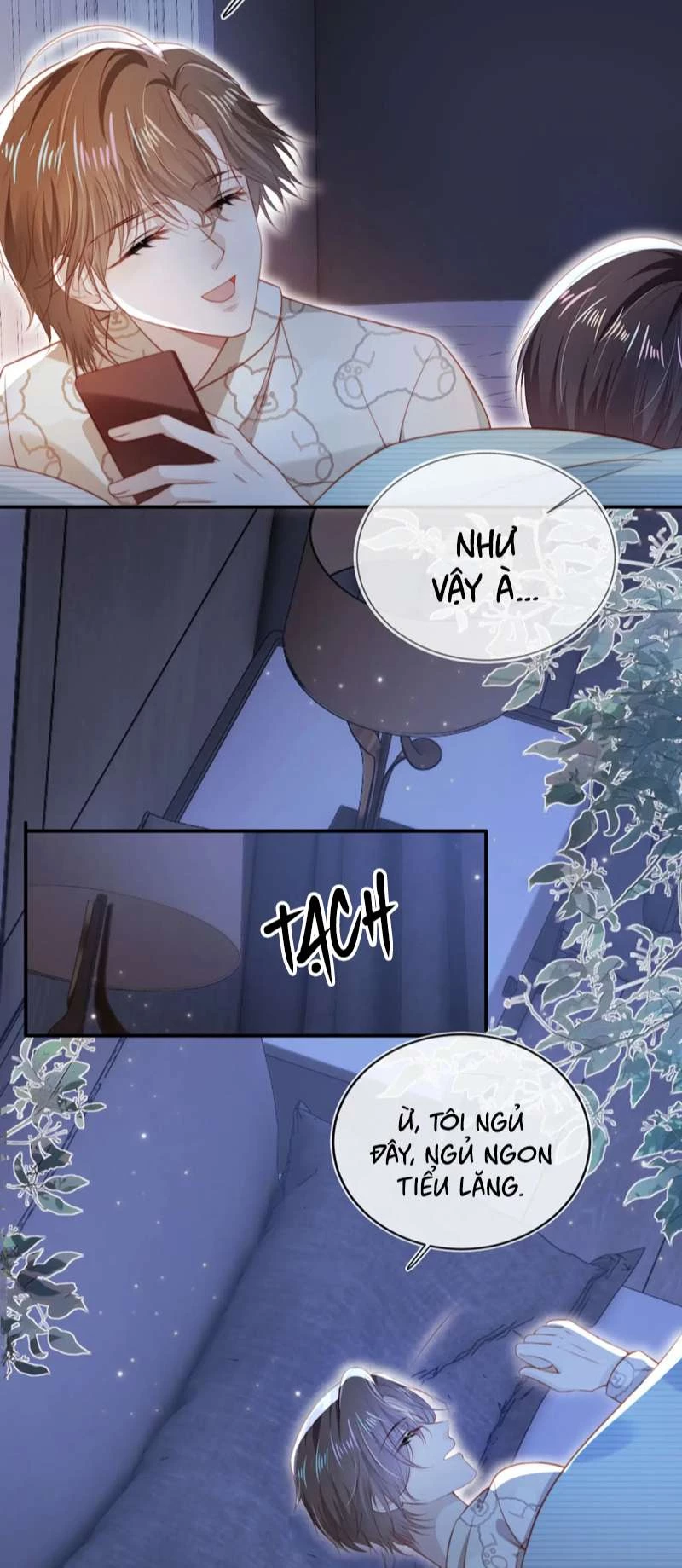 Hắc Hóa Phản Diện Sủng Lên Trời Chapter 124 - 27