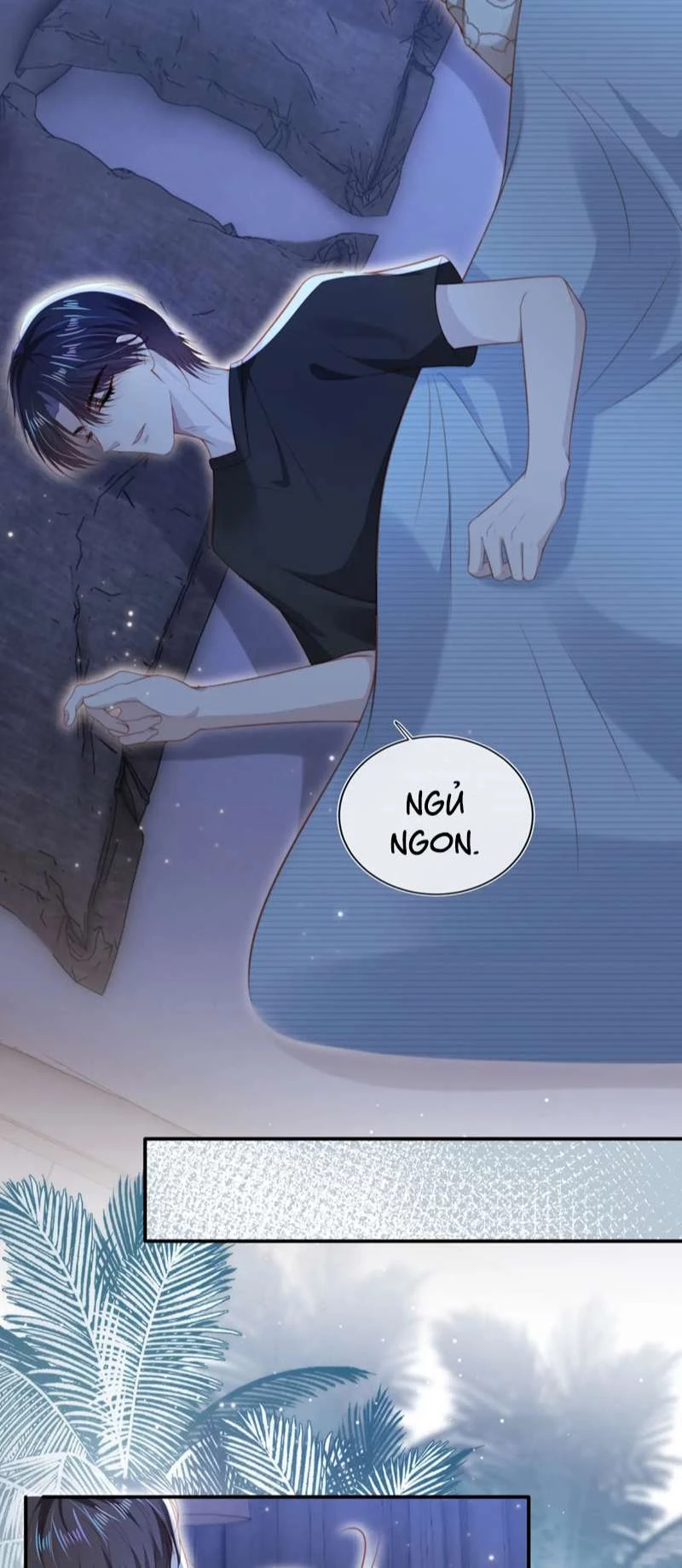 Hắc Hóa Phản Diện Sủng Lên Trời Chapter 124 - 28