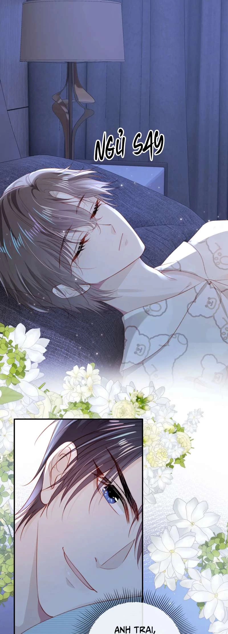 Hắc Hóa Phản Diện Sủng Lên Trời Chapter 124 - 30