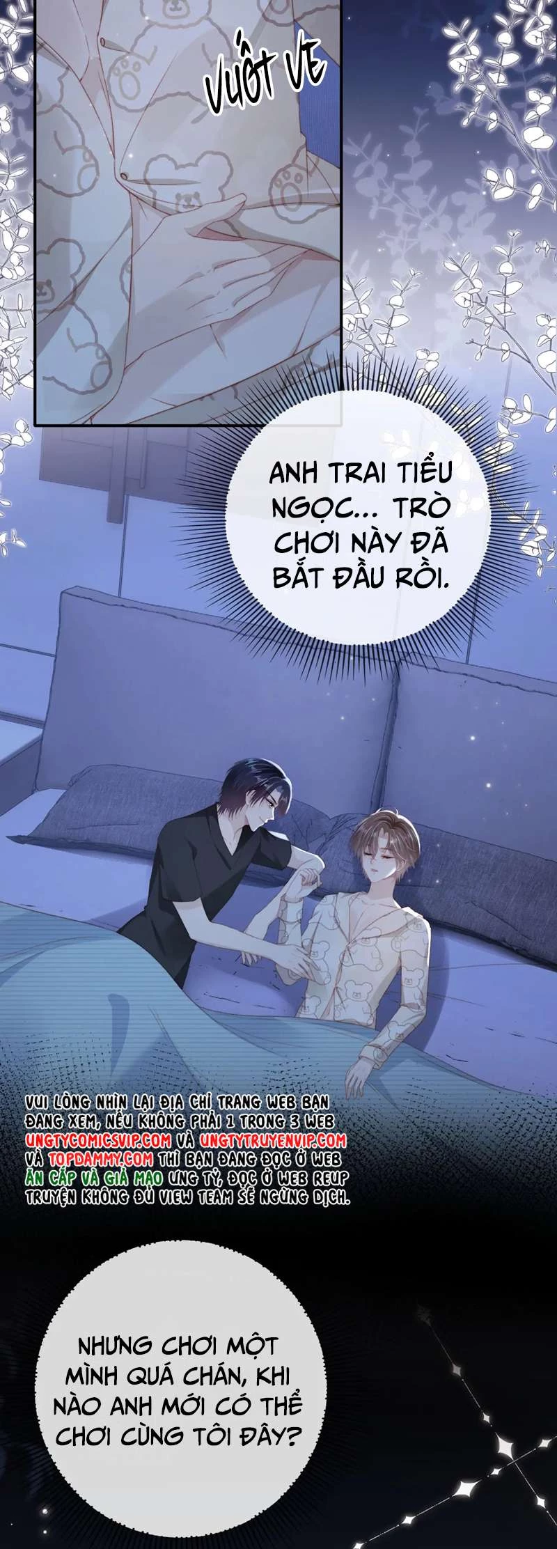 Hắc Hóa Phản Diện Sủng Lên Trời Chapter 124 - 32