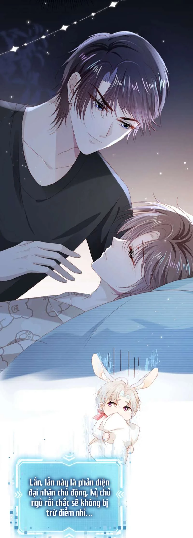 Hắc Hóa Phản Diện Sủng Lên Trời Chapter 124 - 33