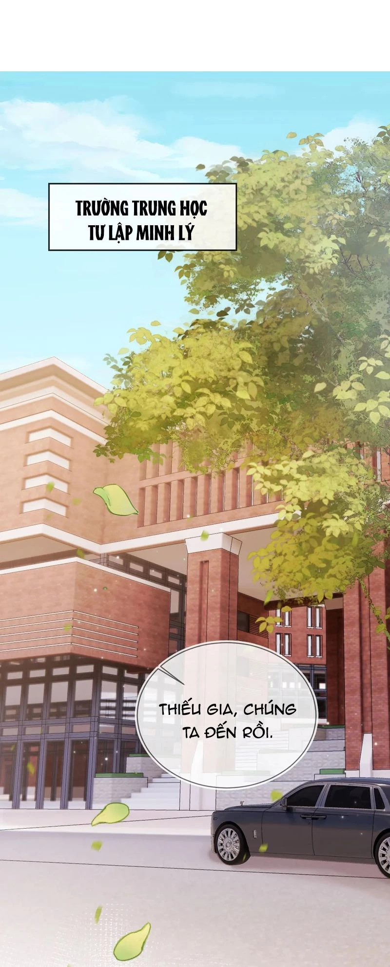 Hắc Hóa Phản Diện Sủng Lên Trời Chapter 125 - 2