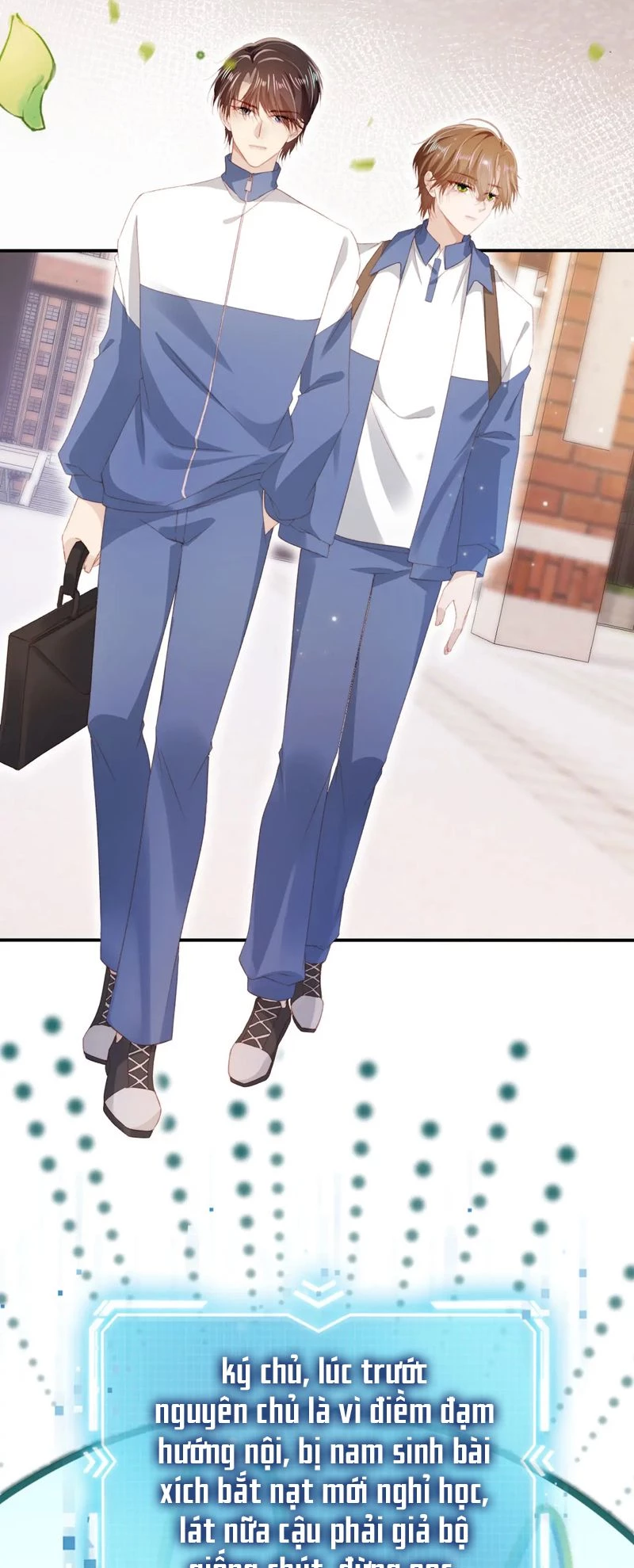 Hắc Hóa Phản Diện Sủng Lên Trời Chapter 125 - 3