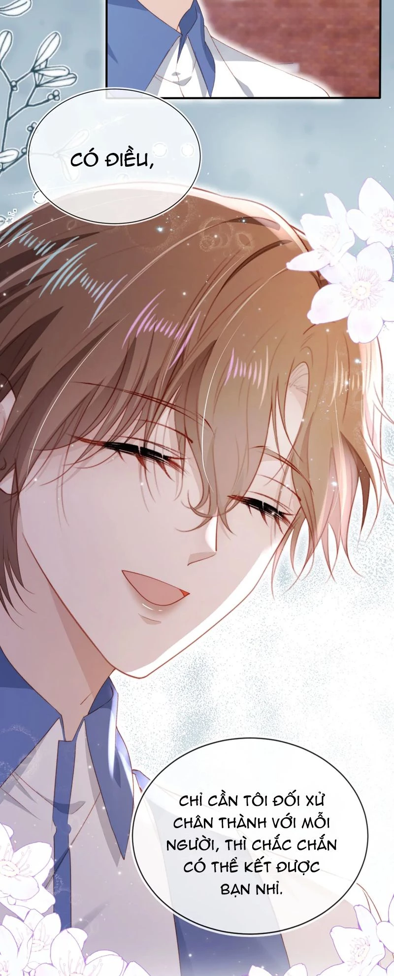 Hắc Hóa Phản Diện Sủng Lên Trời Chapter 125 - 6