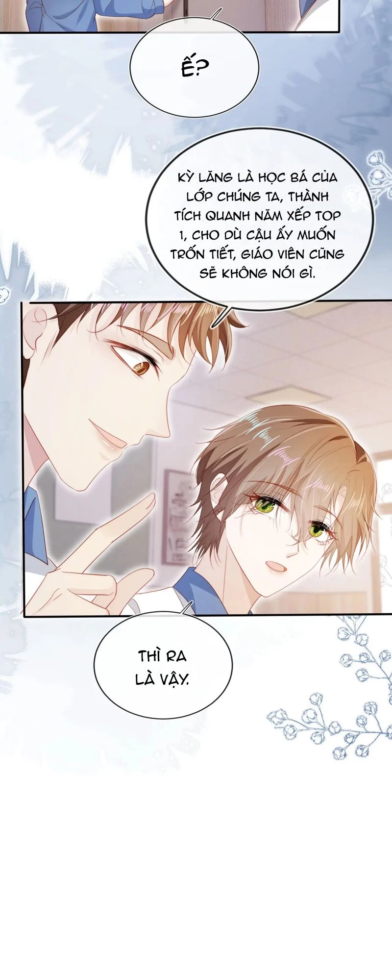 Hắc Hóa Phản Diện Sủng Lên Trời Chapter 125 - 14