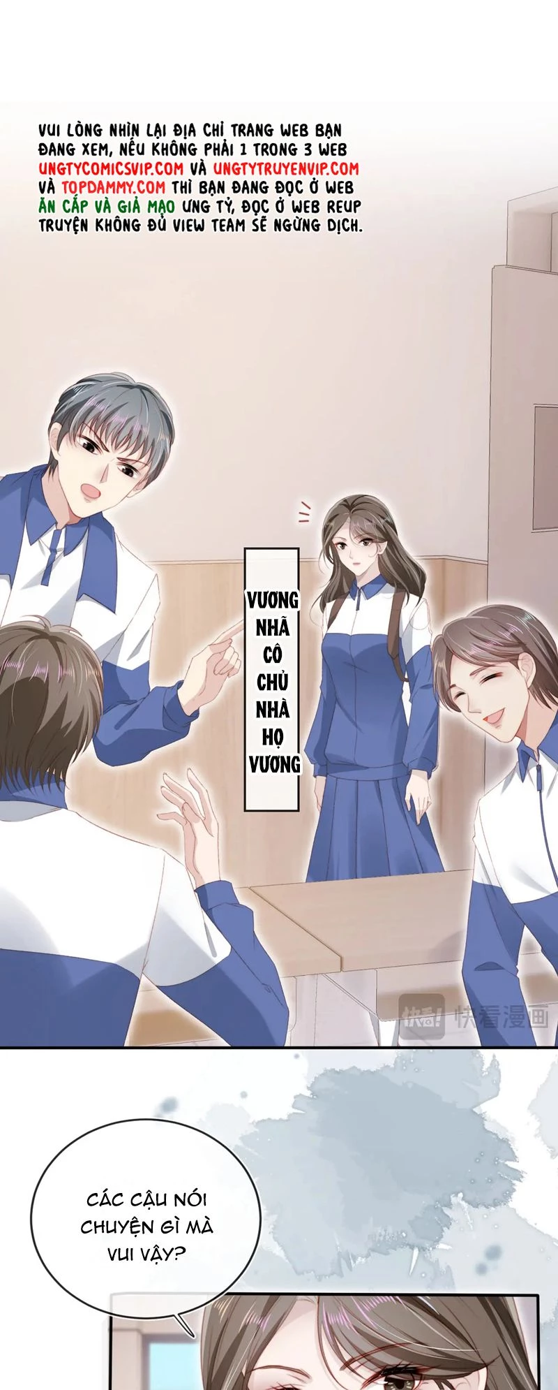 Hắc Hóa Phản Diện Sủng Lên Trời Chapter 125 - 15