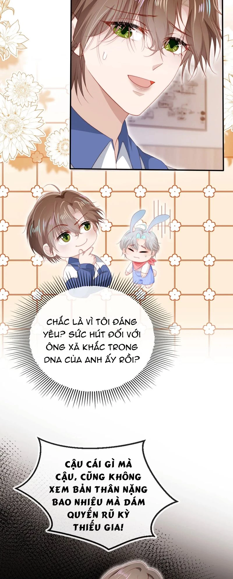 Hắc Hóa Phản Diện Sủng Lên Trời Chapter 125 - 18