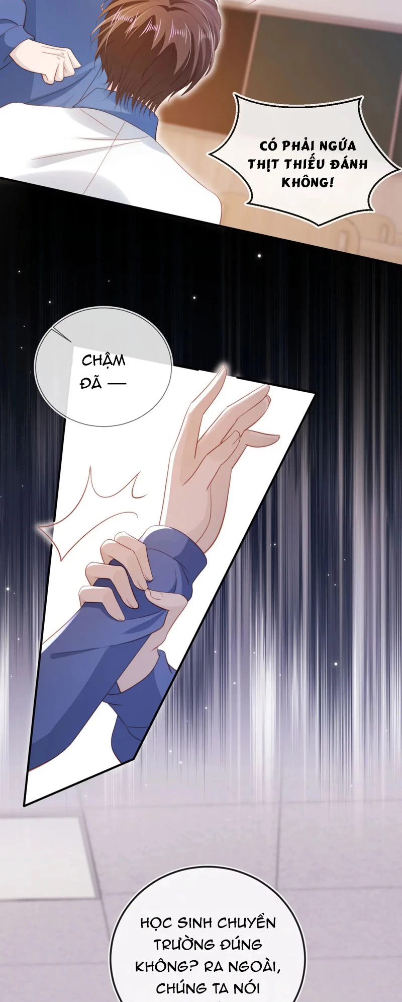 Hắc Hóa Phản Diện Sủng Lên Trời Chapter 125 - 22