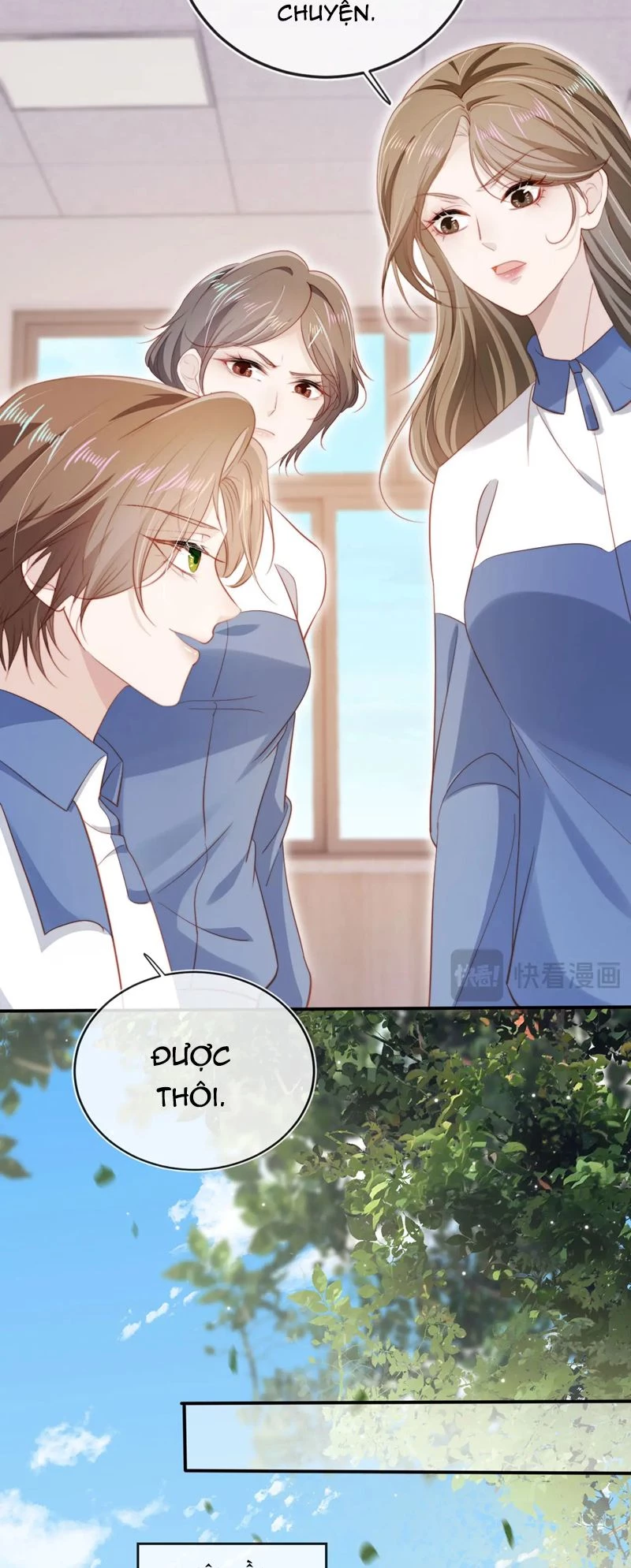 Hắc Hóa Phản Diện Sủng Lên Trời Chapter 125 - 23