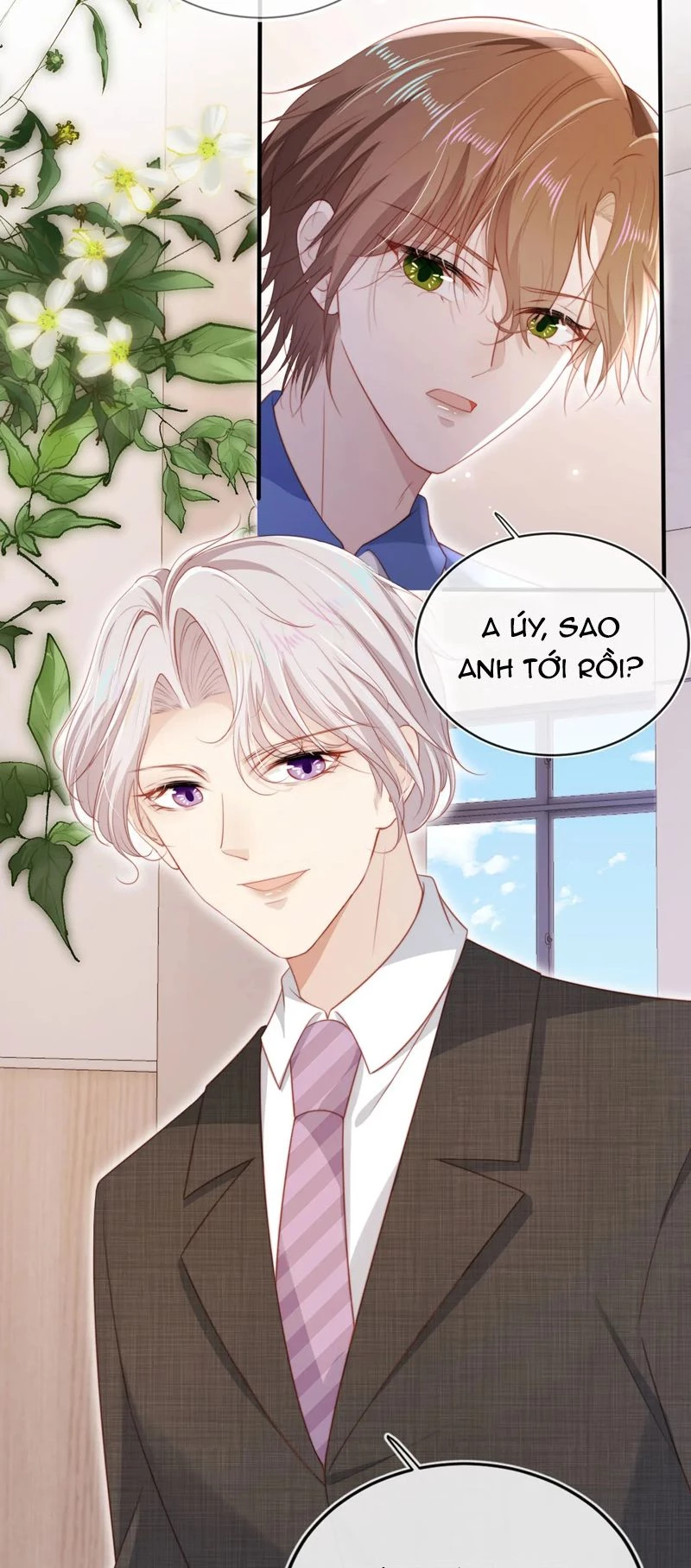 Hắc Hóa Phản Diện Sủng Lên Trời Chapter 126 - 4